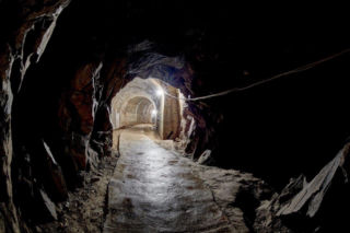Tajemnicze podziemia otwarte dla turystów. Ta zagadka wciąż nie daje spokoju