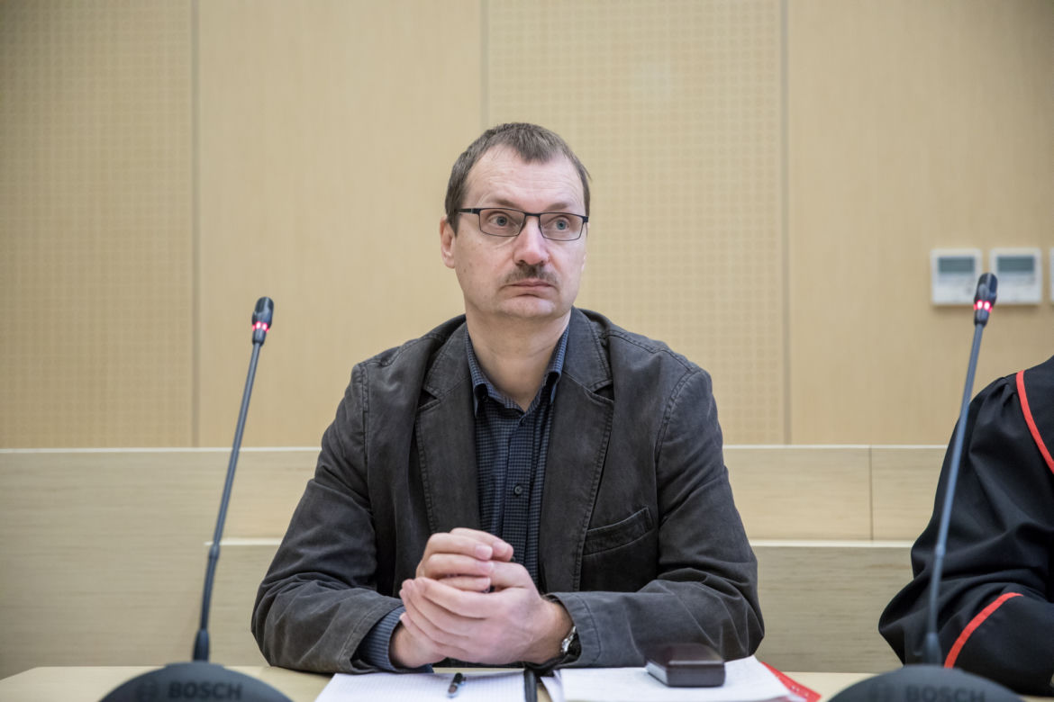 Jarosław Ziętara
