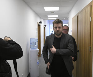 Rozwód Antka Królikowskiego i Joanna Opozdy