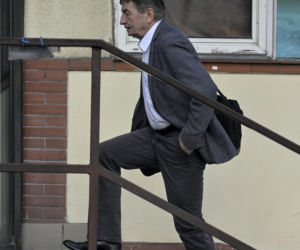 Pilne posiedzenie na Nowogrodzkiej