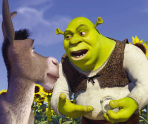 Shrek
