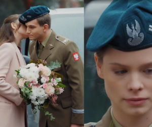 M jak miłość, odcinek 1926: Mateusz z nową dziewczyną na ślubie Michała i Eweliny! Majka nie będzie mogła na to patrzeć  - WIDEO