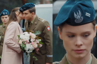 M jak miłość, odcinek 1926: Mateusz z nową dziewczyną na ślubie Michała i Eweliny! Majka nie będzie mogła na to patrzeć  - WIDEO