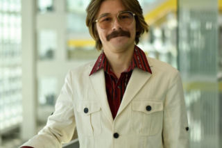 Wyjechał na doktorat do Stanów: „Chciałem być tam, gdzie rzeczy się dzieją”