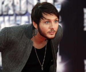 James Arthur