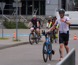 Enea Bydgoszcz Triathlon 2021 [GALERIA]