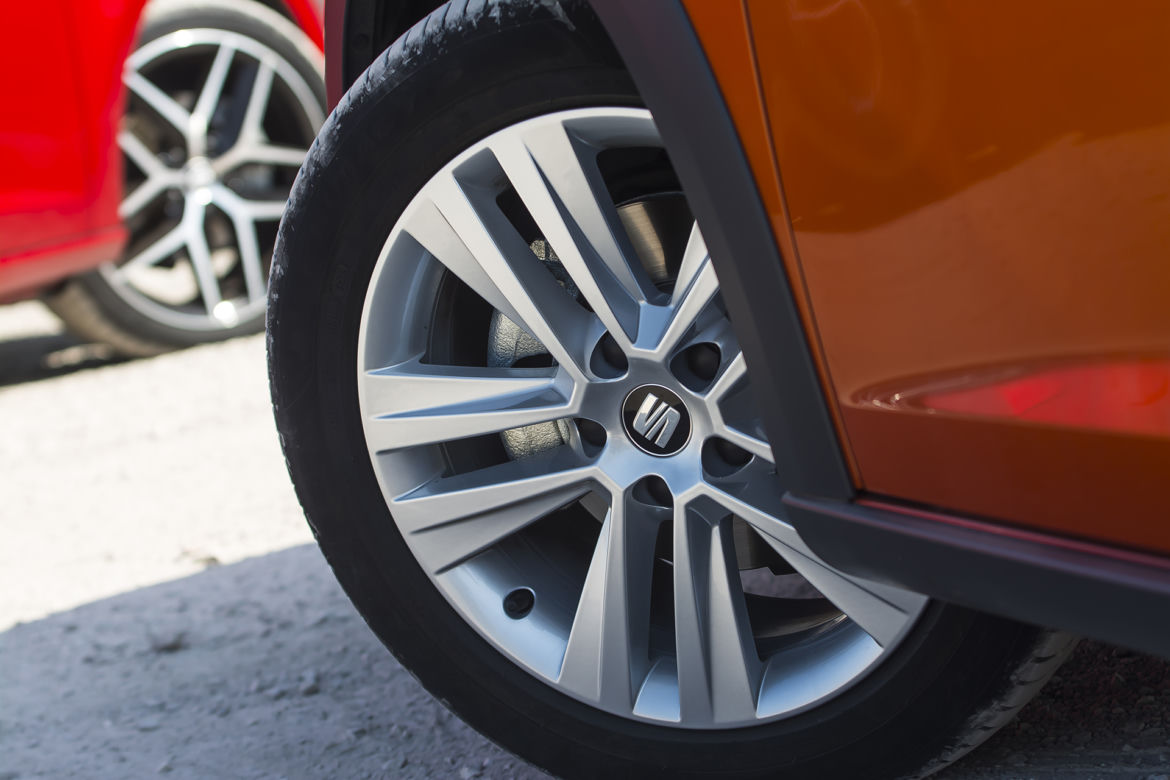 Seat Leon ST X-perience