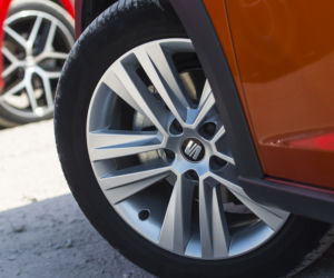 Seat Leon ST X-perience