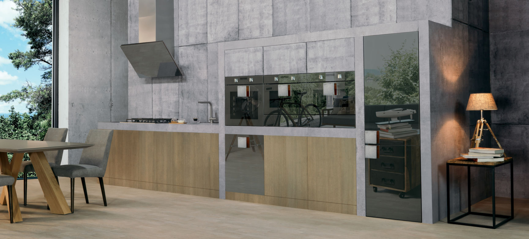 Nowoczesne AGD z kolekcji Gorenje by Starck