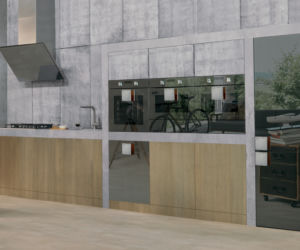 Nowoczesne AGD z kolekcji Gorenje by Starck