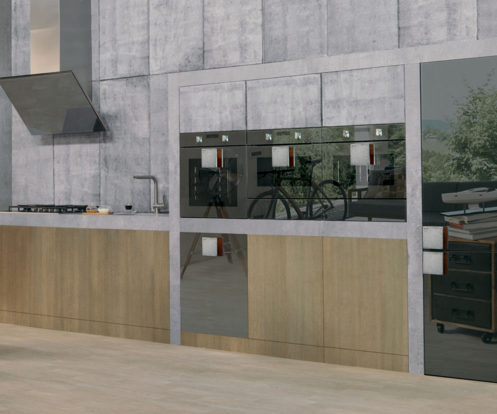 Nowoczesne AGD z kolekcji Gorenje by Starck