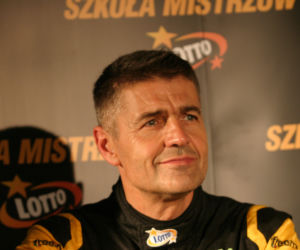Krzysztof Hołowczyc