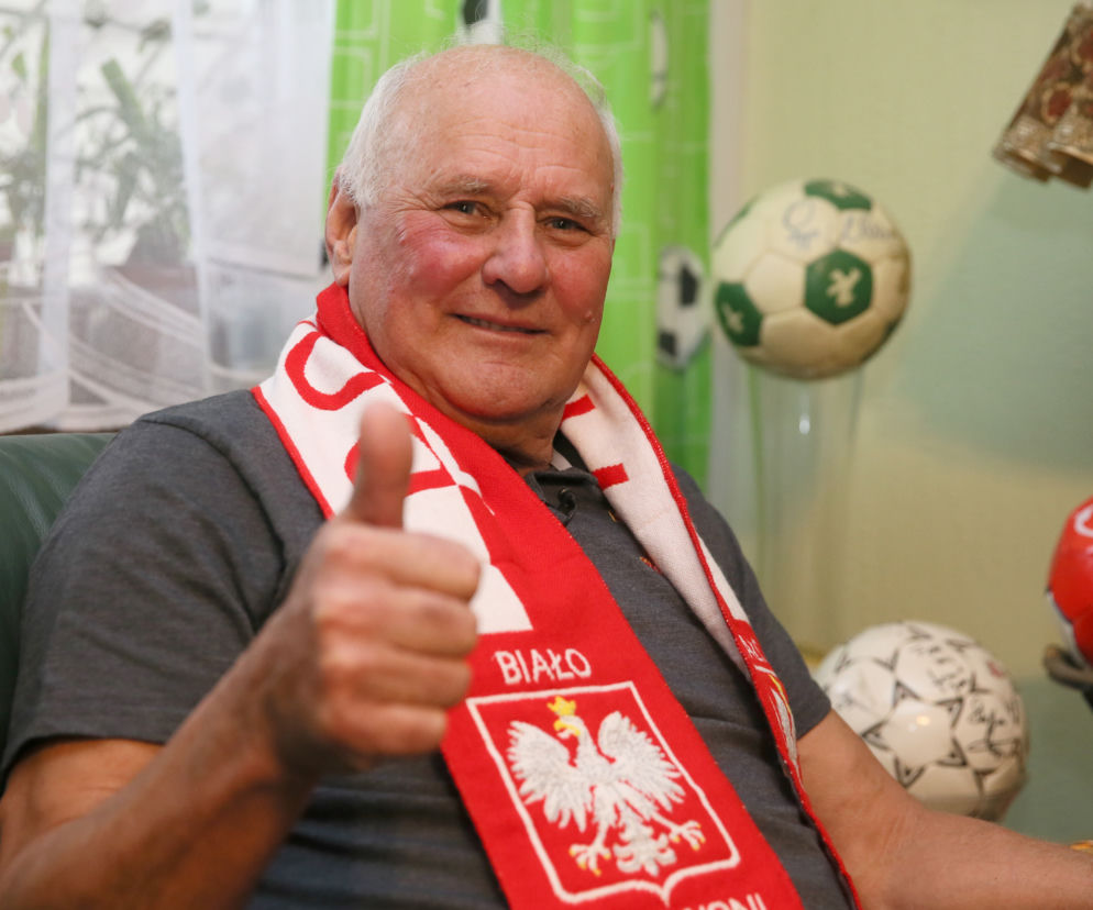 Wyszło na jaw, jak kobiety traktowały Jana Tomaszewskiego. Legenda zdradziła miłosne tajemnice