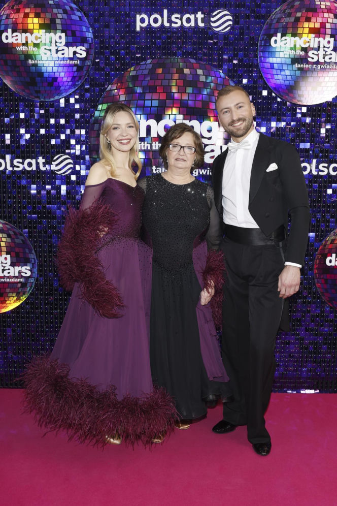 "Taniec z gwiazdami": sezon 18, odcinek 4.