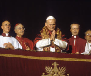 Jan Paweł II, papież