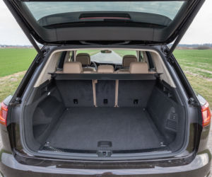 Volkswagen Touareg R Line 4.0 V8 TDI 422 KM