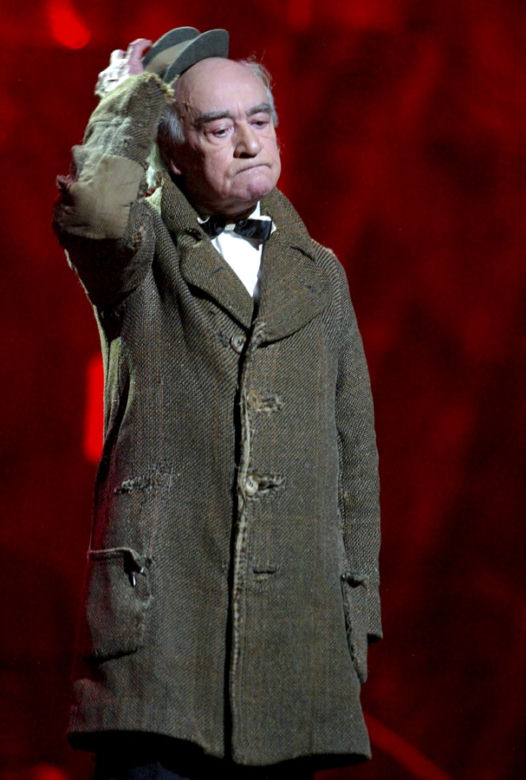  WIESŁAW MICHNIKOWSKI