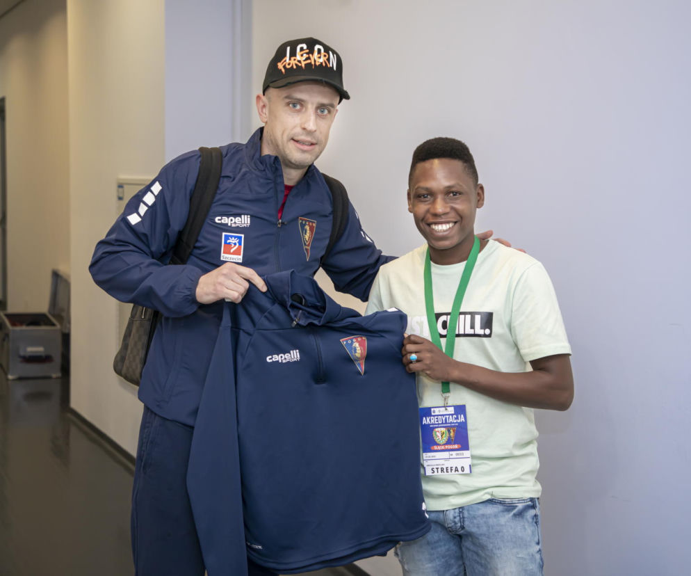 Kamil Grosicki