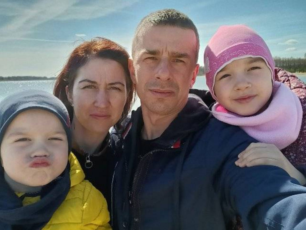 Nie udało się uratować malutkiego Wojtusia