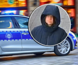 Kilkukrotnie dźgnęła staruszkę nożem, jak gdyby nigdy nic przechadzała się ulicą. To 15-latka z Wrocławia