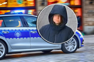 Kilkukrotnie dźgnęła staruszkę nożem, jak gdyby nigdy nic przechadzała się ulicą. To 15-latka z Wrocławia [AKTUALIZACJA]