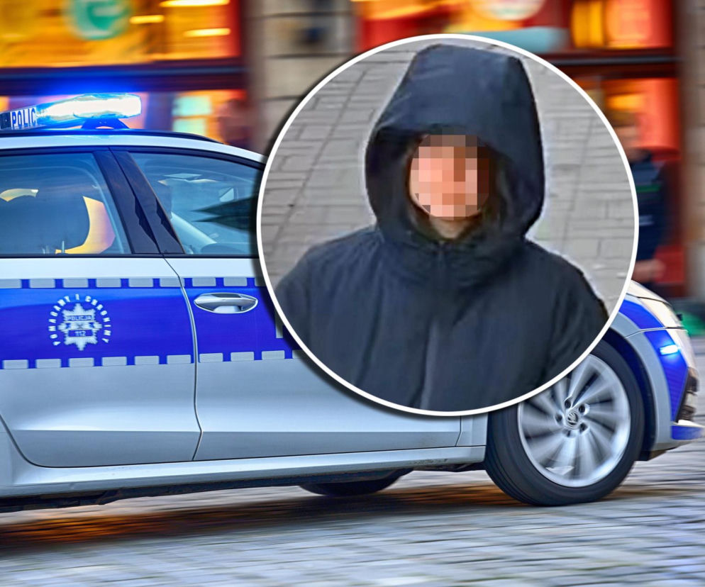Kilkukrotnie dźgnęła staruszkę nożem, jak gdyby nigdy nic przechadzała się ulicą. To 15-latka z Wrocławia