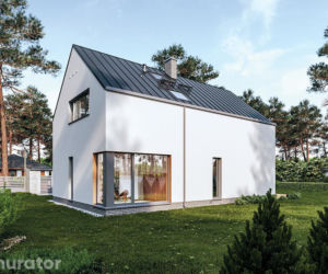 Projekt EC402 Dom perfekcyjny