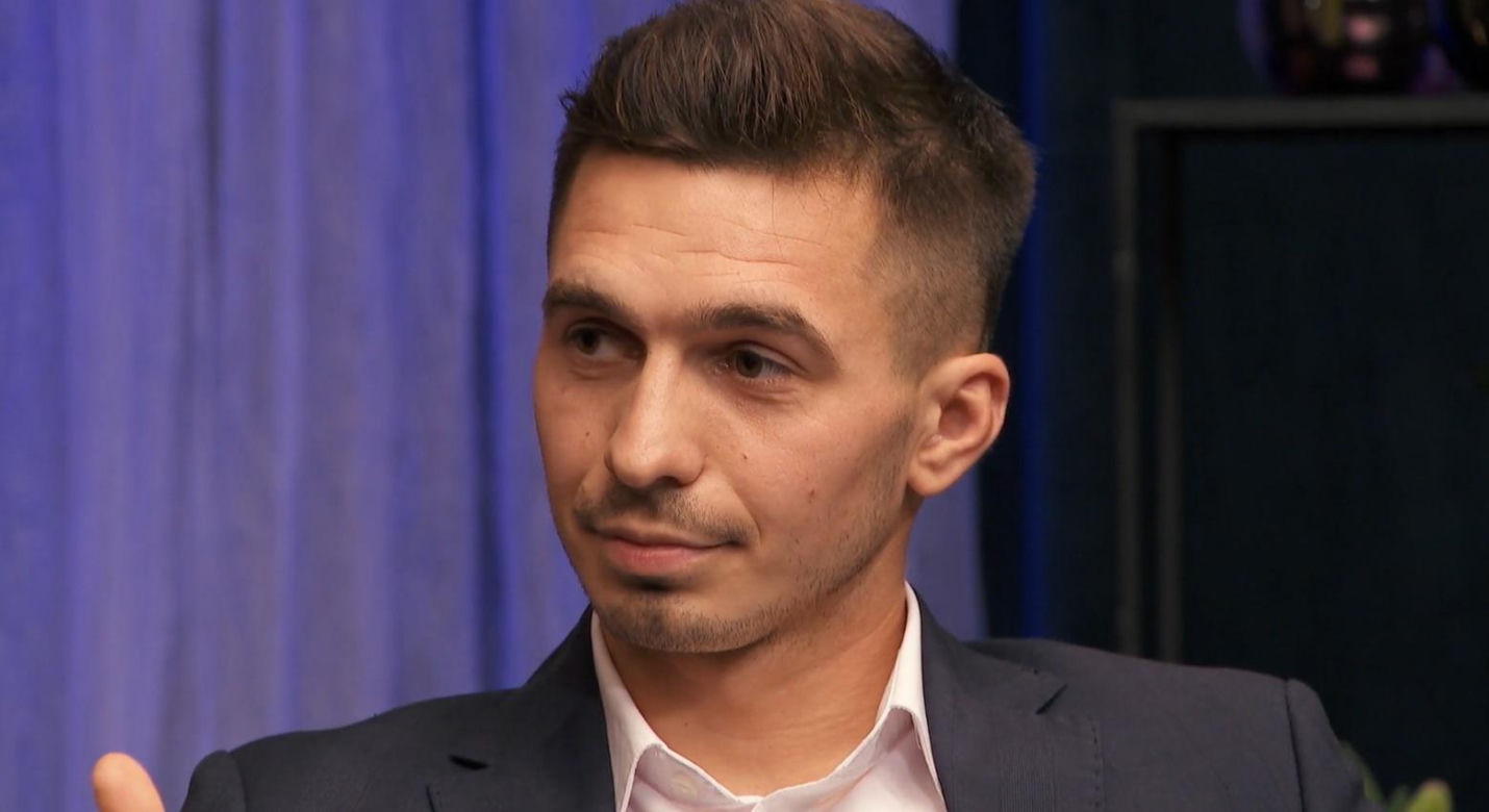 Darek z "Rolnik szuka żony" mierzy się z falą krytyki