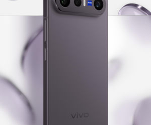 Smartfon vivo X300 FE