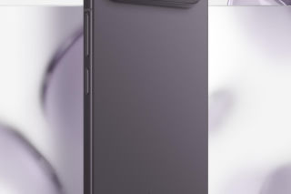 Smartfon vivo X300 FE