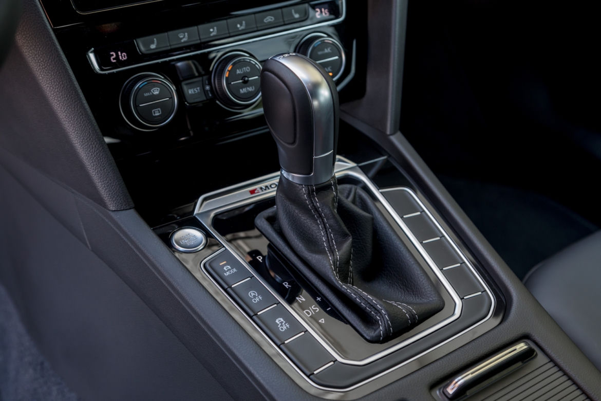 Volkswagen Arteon R-Line 2.0 TDI 240 KM 4Motion