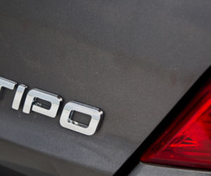Fiat Tipo 1.6 Multijet 16V LOUNGE