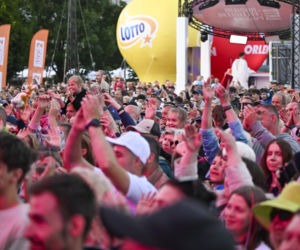 Wakacyjna trasa Lata z Radiem i Telewizją Polską: Zakopane