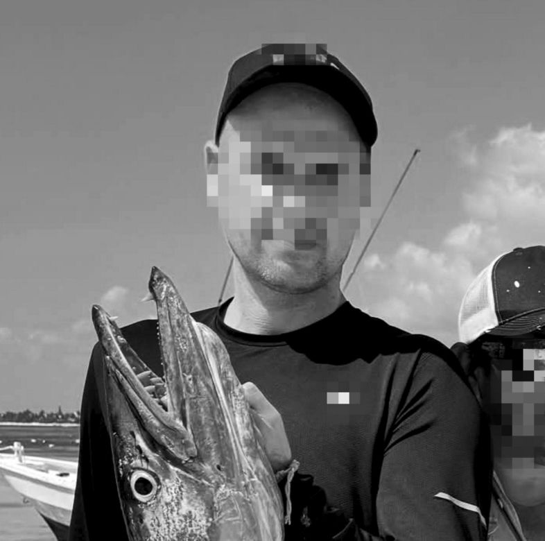 Policjantka śmiertelnie raniła mężczyznę z nożem