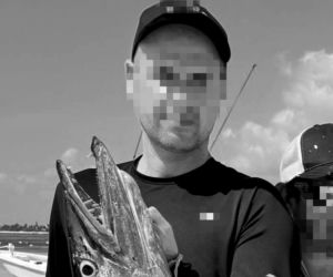 Policjantka śmiertelnie raniła mężczyznę z nożem