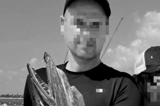 Policjantka śmiertelnie raniła mężczyznę z nożem