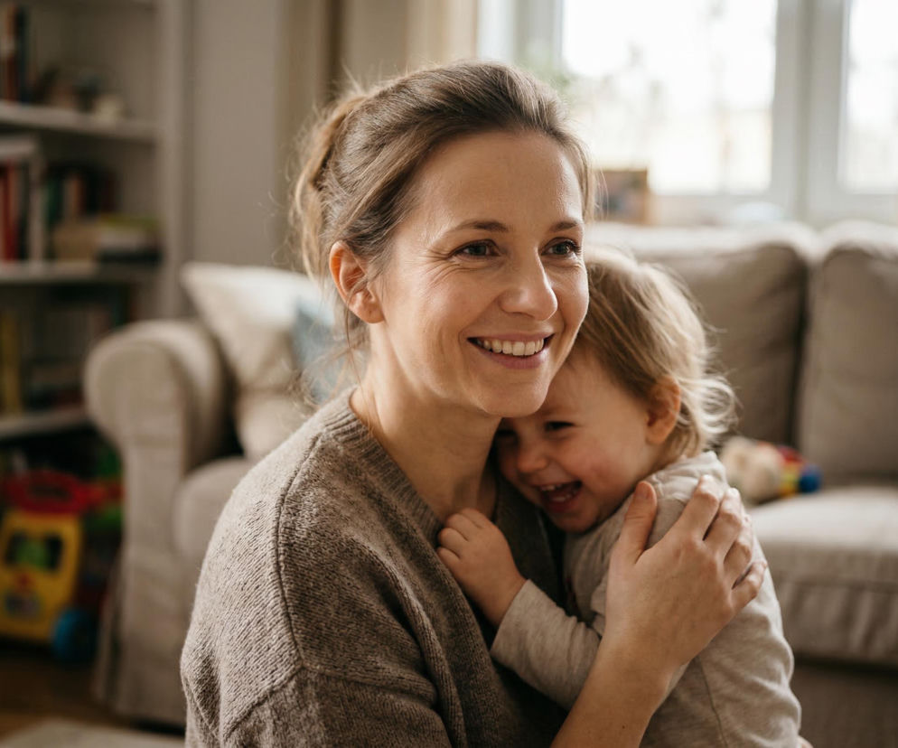 Twój cytat na dziś. Katarzyna Grochola: Na zapas warto się.... Pisarka ma prostą metodę na odsunięcie trosk