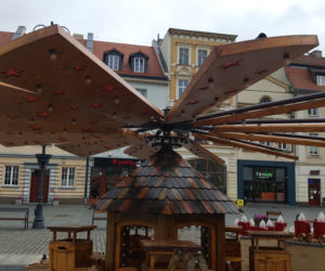 Jarmark Świąteczny Bydgoszcz