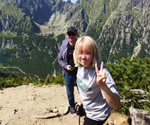 Starachowiczanie na wakacjach