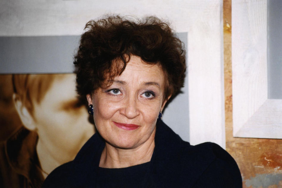 Ewa Dałkowska nie żyje