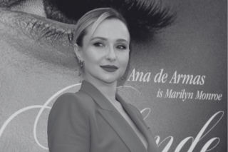 36-letnia aktorka osierociła córeczkę. Przez nałogi musiała zrzec się praw do opieki. To był jej największy koszmar