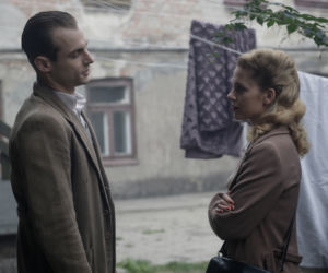 Wojenne dziewczyny 4, odcinek 47: Sońka (Mateusz Rzeźniczak)