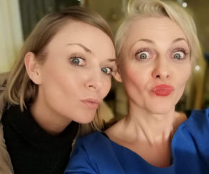 Katarzyna i Anna Stankiewicz 