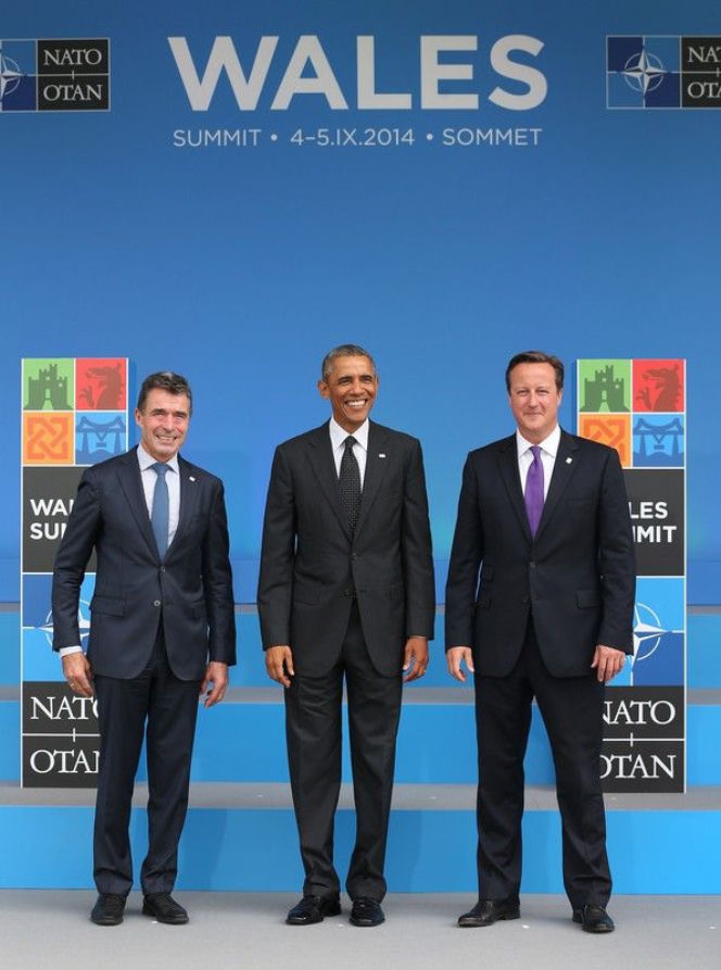 Szczyt NATO