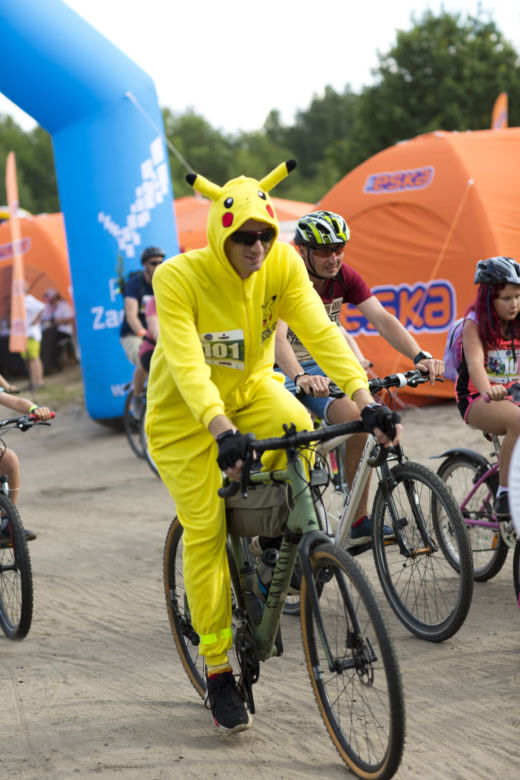 Eska Let's Bike