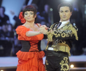 Jan Kliment, Katarzyna Grochola 