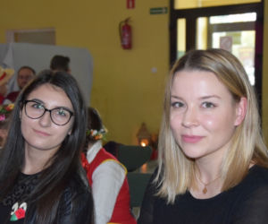 Już 10 lat Gospodynie gotują pyszności w Ząbrowie