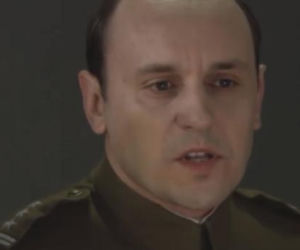 CZAS HONORU 5, odc. 63. Płk Leon Wasilewski (Adam Woronowicz) z UB