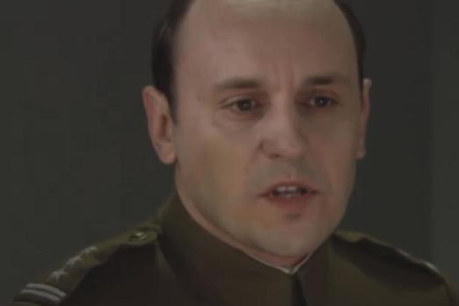 CZAS HONORU 5, odc. 63. Płk Leon Wasilewski (Adam Woronowicz) z UB