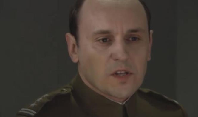 CZAS HONORU 5, odc. 63. Płk Leon Wasilewski (Adam Woronowicz) z UB